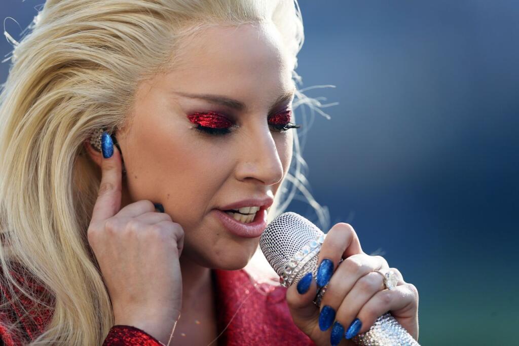 Леди Гага чудом избавилась от одиночества